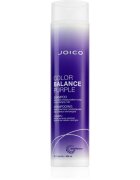 Joico Color Balance Purple Shampoo vijoličen šampon za nevtralizacijo rumenih odtenkov 300 ml