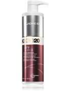 Joico Defy Damage Power Masque obnovitvena maska za krepitev las 500 ml
