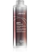 Joico Defy Damage Protective Conditioner zaščitni balzam za poškodovane lase 1000 ml