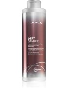 Joico Defy Damage Protective Shampoo zaščitni šampon za poškodovane lase 1000 ml