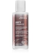 Joico Defy Damage Protective Shampoo zaščitni šampon za poškodovane lase 50 ml