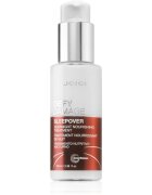 Joico Defy Damage Sleepover nočna hranilna maska 100 ml