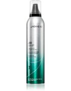 Joico Joi Whip Firm Hold Design Foam utrjevalec za volumen las za toplotno oblikovanje las 300 ml