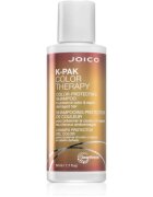 Joico K-PAK Color Therapy regeneracijski šampon za barvane in poškodovane lase 50 ml