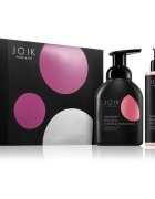 JOIK Home & Spa Raspberry Bon Bon darilni set za ženske