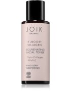JOIK Organic Re-Boost Collagen vlažilni tonik za obraz za zrelo kožo 100 ml
