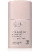 JOIK Organic Re-Boost Glow piling maska 50 ml