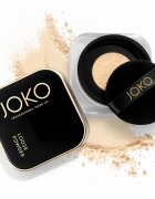 JOKO Barley Setting fiksacijski puder v prahu 8.5 g