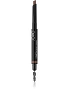 JOKO Expert Colour & Shape samodejni svinčnik za obrvi s krtačko odtenek 01 5 g
