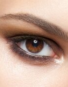 JOKO Eyeshadow Palette paleta senčil za oči 5 barv odtenek Sparkling Sands 7 g