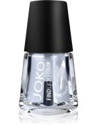 JOKO Find Your Color hitro sušeči lak za nohte odtenek 100 10 ml