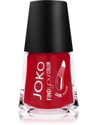 JOKO Find Your Color hitro sušeči lak za nohte odtenek 116 10 ml