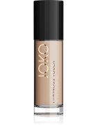 JOKO Luminous Touch lahki tekoči puder za poenoten odtenek kože odtenek 103 Soft Sand 30 ml