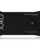 JOKO Micellar Makeup micelarni čistilni robčki z aktivnim ogljem 15 kos