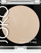 JOKO Mineral Powder kompaktni mineralni puder odtenek 01 Transparent 8 g