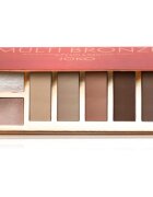 JOKO Multi Bronze paleta za konture obraza 14 g
