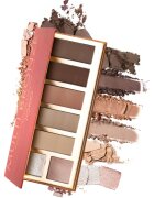 JOKO Multi Bronze paleta za konture obraza 14 g