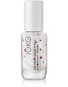 JOKO Nail & Cuticles Nourishing Jelly Oil hranilno olje za nohte in obnohtno kožo 11 ml