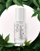 JOKO Nail & Cuticles Nourishing Jelly Oil hranilno olje za nohte in obnohtno kožo 11 ml