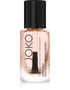 JOKO Proteine And Silicone Concentrate nega za učvrstitev kože za nohte 11 ml