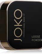 JOKO Radiant Finish puder za osvetljevanje z gladilnim učinkom 6 g