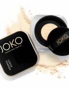 JOKO Radiant Finish puder za osvetljevanje z gladilnim učinkom 6 g