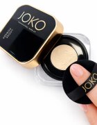 JOKO Radiant Finish puder za osvetljevanje z gladilnim učinkom 6 g