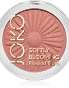 JOKO Softly Blooming rdečilo v prahu odtenek 02 2.5 g
