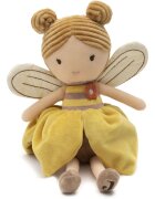 JOLLEIN Doll Bee Lily punčka 0m+ 1 kos