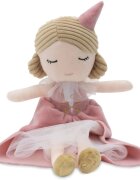 JOLLEIN Doll Lady Lynn punčka 0m+ 1 kos