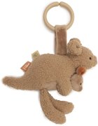 JOLLEIN Kangaroots Musical Hanger kontrastna viseča igrača 0m+ 1 kos