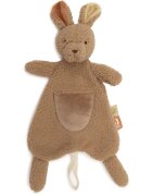 JOLLEIN Kangaroots Rattle ninica 0m+ 1 kos