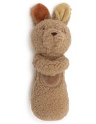 JOLLEIN Kangaroots Rattle ropotuljica 0m+ 1 kos