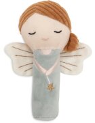 JOLLEIN Rattle ropotuljica Fairy 0m+ 1 kos