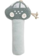 JOLLEIN Rattle ropotuljica On The Go 0m+ 1 kos