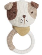 JOLLEIN Teething Ring grizalo Mick 1 kos