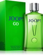 JOOP! Go toaletna voda za moške 200 ml
