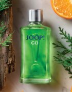 JOOP! Go toaletna voda za moške 200 ml