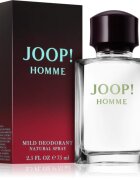 JOOP! Homme deodorant v razpršilu za moške 75 ml