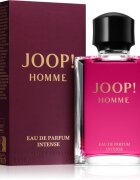 JOOP! Homme Eau de Parfum Intense parfumska voda intense za moške 125 ml