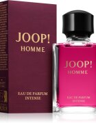 JOOP! Homme Eau de Parfum Intense parfumska voda intense za moške 75 ml