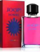 JOOP! Homme Neon Edition toaletna voda za moške 125 ml