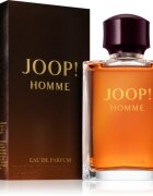 JOOP! Homme parfumska voda za moške 125 ml