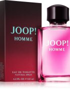 JOOP! Homme toaletna voda za moške 125 ml