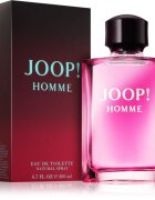 JOOP! Homme toaletna voda za moške 200 ml