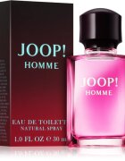 JOOP! Homme toaletna voda za moške 30 ml