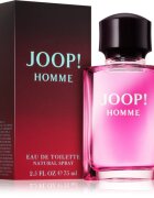 JOOP! Homme toaletna voda za moške 75 ml