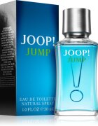 JOOP! Jump toaletna voda za moške 30 ml
