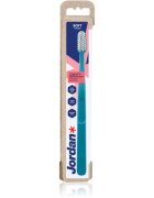 Jordan Clean Smile Care Soft zobna ščetka 1 kos