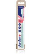 Jordan Clean Smile Care Ultrasoft zobna ščetka 1 kos
